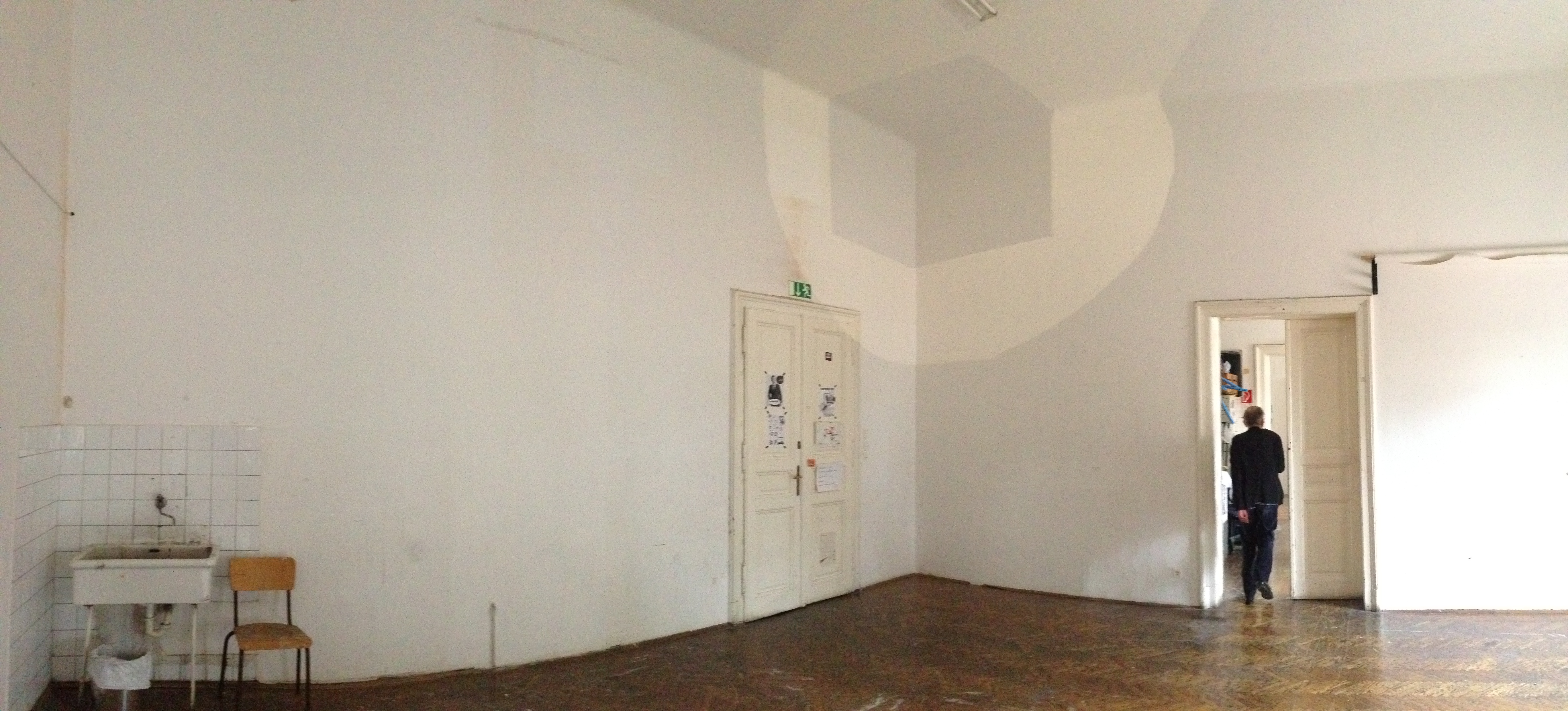 lichtinstallation